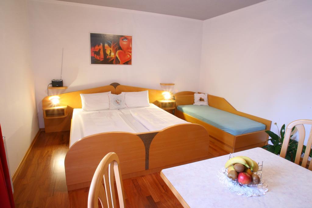 Pension Weber Jennersdorf Room photo