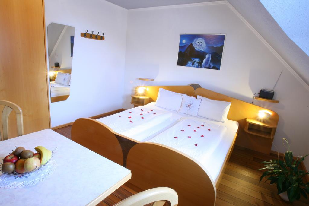 Pension Weber Jennersdorf Room photo