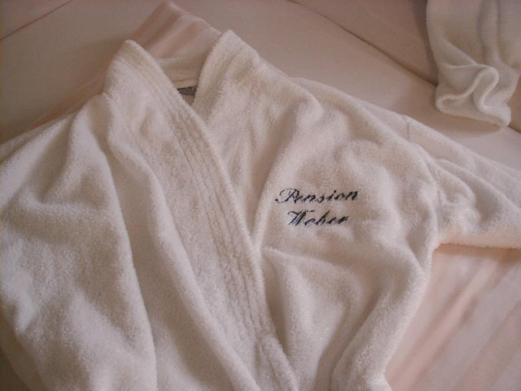 Pension Weber Jennersdorf Room photo