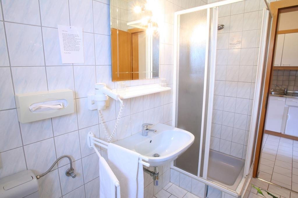 Pension Weber Jennersdorf Room photo